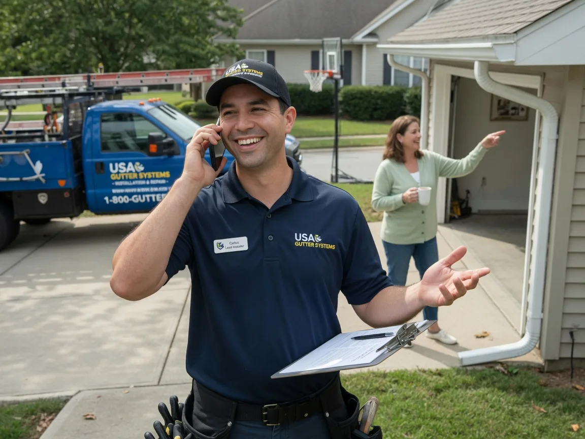 Gutter Installation San Diego, TX FAQs